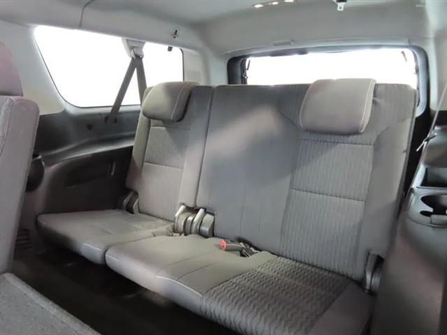 2018 Chevrolet Suburban LS