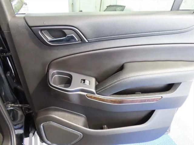 2018 Chevrolet Suburban LS