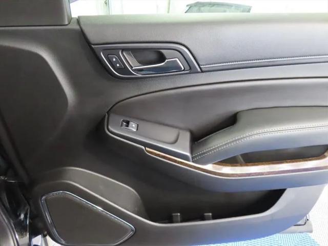 2018 Chevrolet Suburban LS