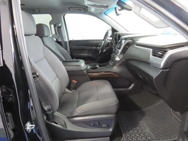 2018 Chevrolet Suburban LS