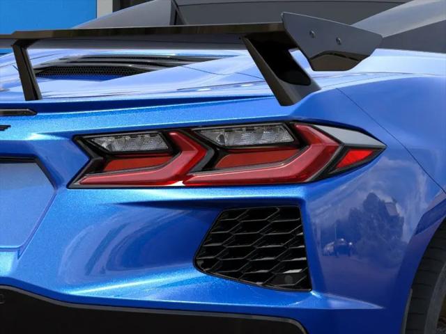 2026 Chevrolet Corvette Stingray Convertible, 3LT, RWD