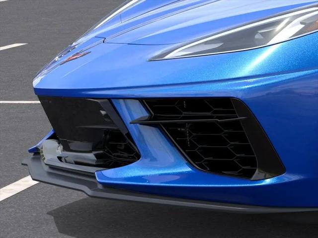 2026 Chevrolet Corvette Stingray Convertible, 3LT, RWD