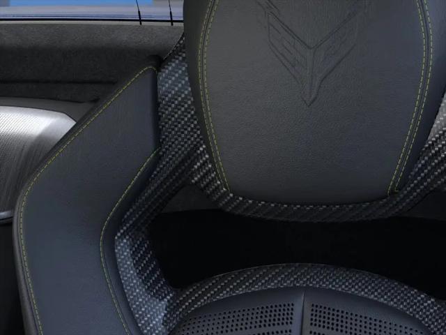 2026 Chevrolet Corvette Stingray Convertible, 3LT, RWD