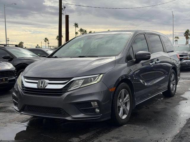 2020 Honda Odyssey EX for sale in Mesa, AZ