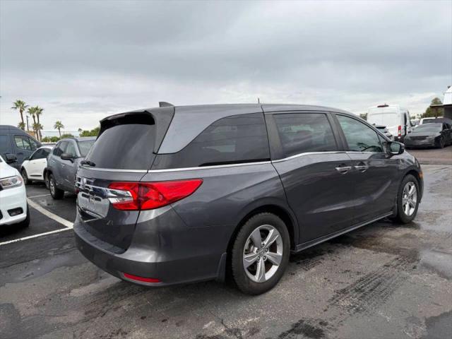 2020 Honda Odyssey EX