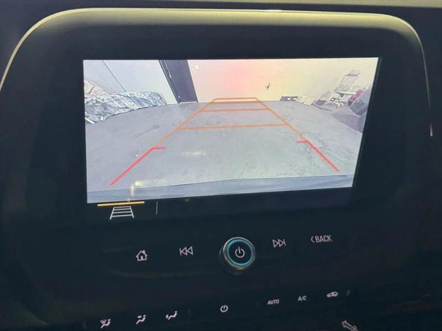 2019 Chevrolet Camaro 1SS