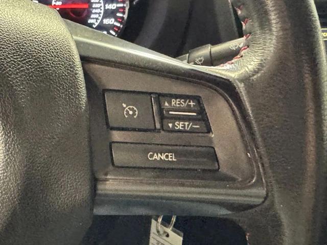 2018 Subaru WRX Base