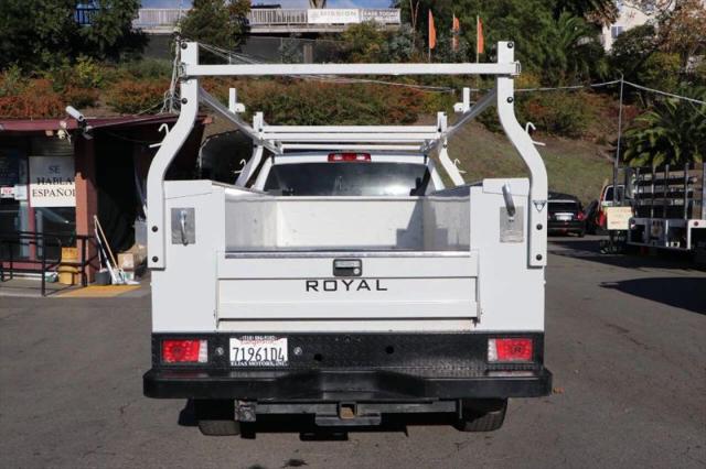 2024 Ram 3500 Big Horn Crew Cab 4x4 8' Box