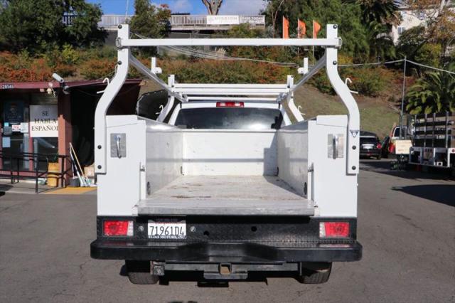 2024 Ram 3500 Big Horn Crew Cab 4x4 8' Box