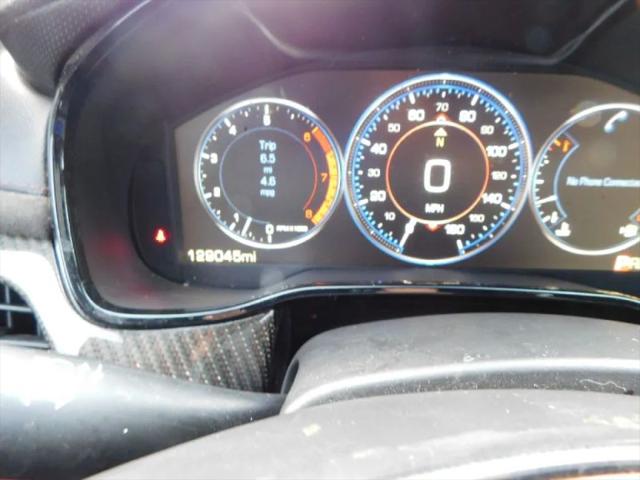 2015 Cadillac CTS Vsport Premium