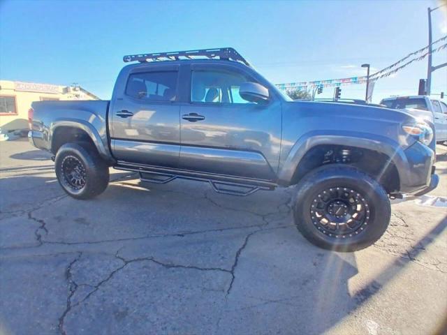 2016 Toyota Tacoma SR5 V6