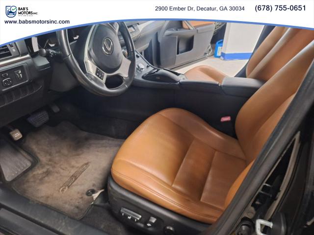 2013 Lexus CT 200h 200h