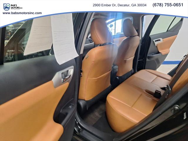 2013 Lexus CT 200h 200h