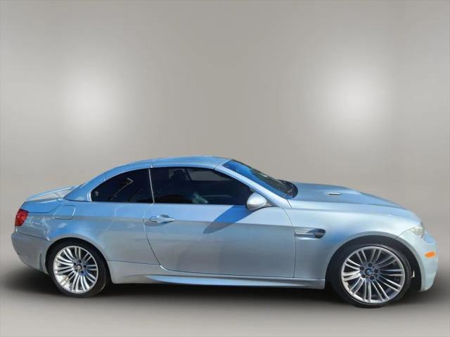 2011 BMW M3 Base