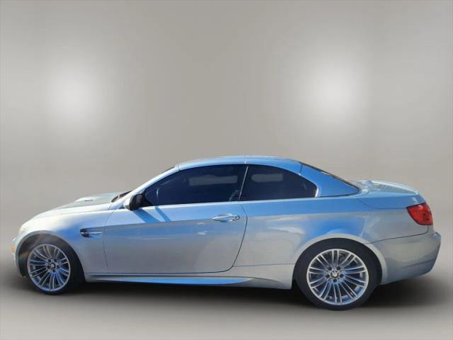 2011 BMW M3 Base
