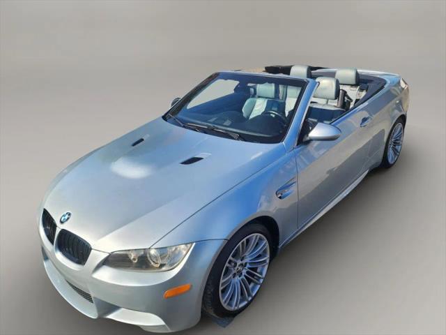 2011 BMW M3 Base