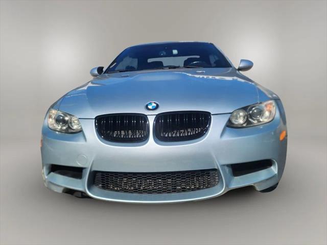 2011 BMW M3 Base