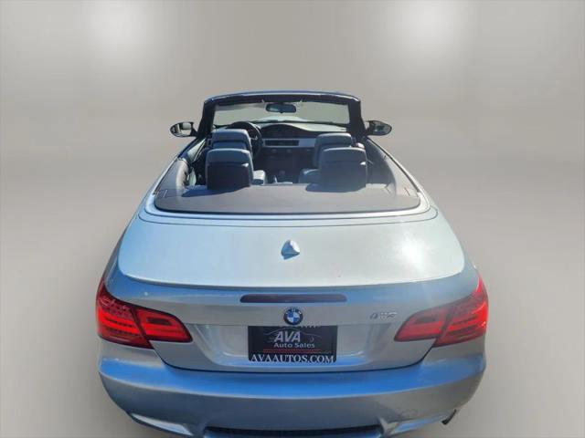 2011 BMW M3 Base