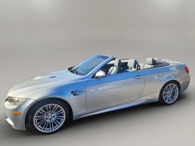 2011 BMW M3 Base