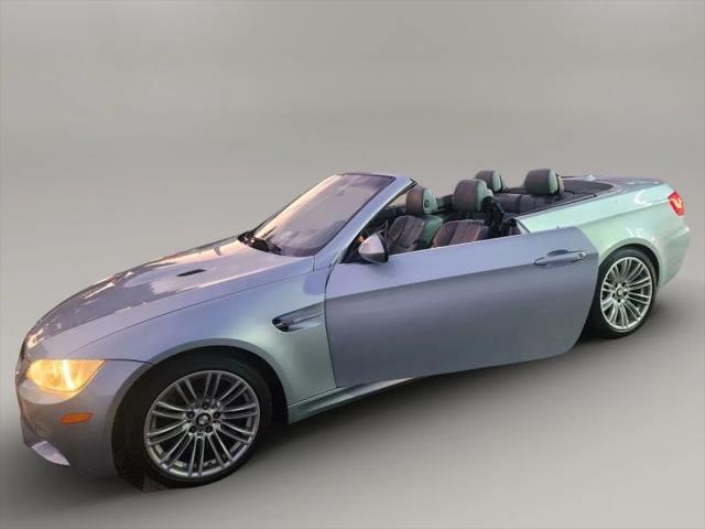2011 BMW M3 Base