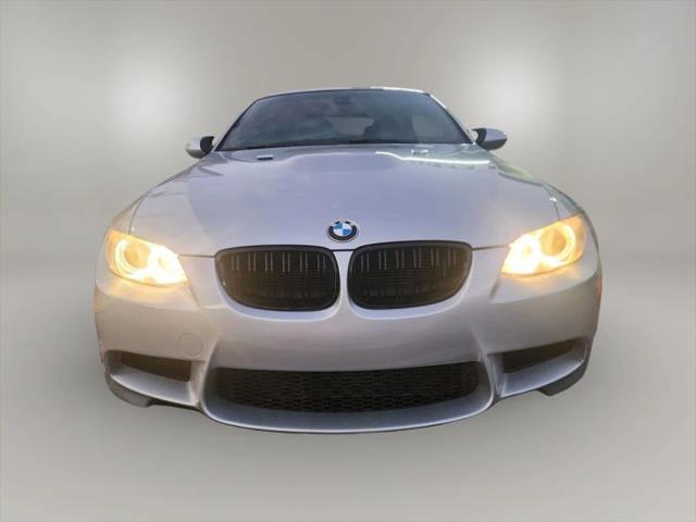 2011 BMW M3 Base