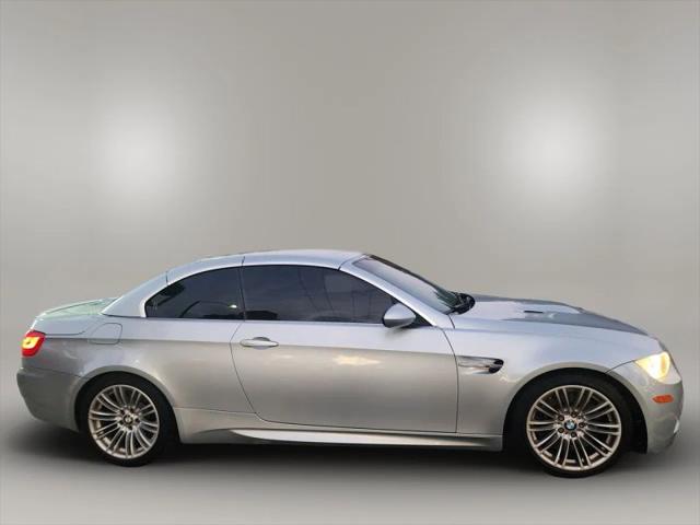 2011 BMW M3 Base