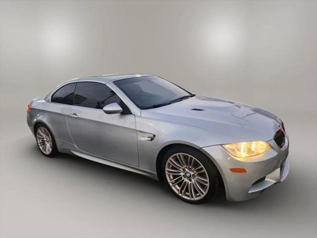 2011 BMW M3 Base