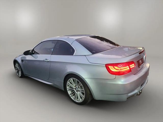 2011 BMW M3 Base