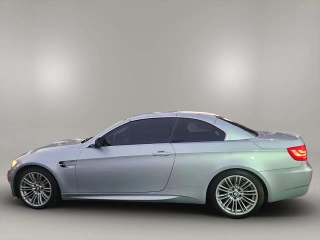 2011 BMW M3 Base