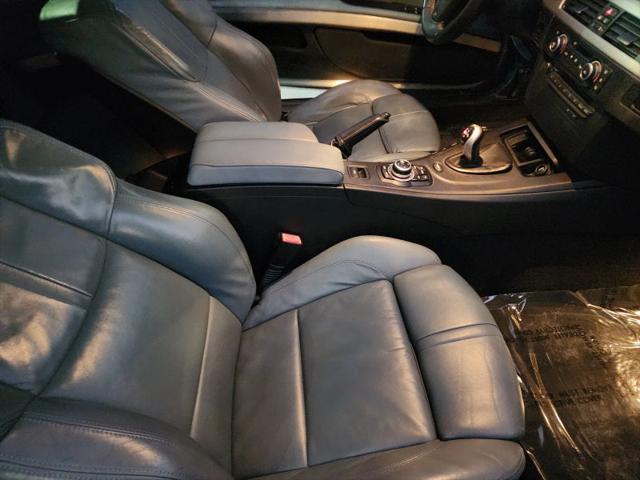 2011 BMW M3 Base