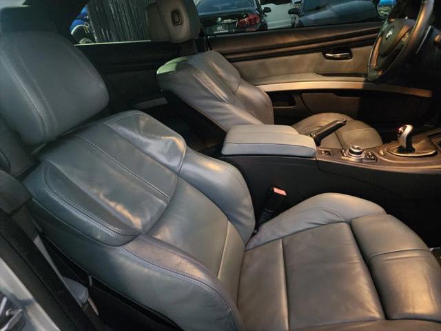 2011 BMW M3 Base
