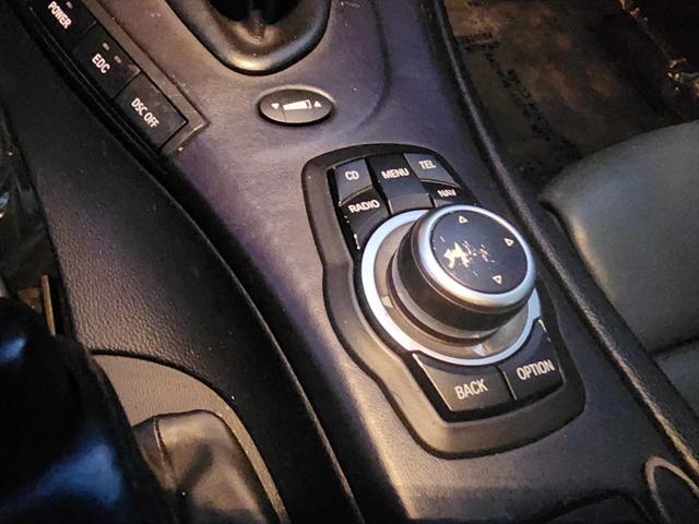 2011 BMW M3 Base