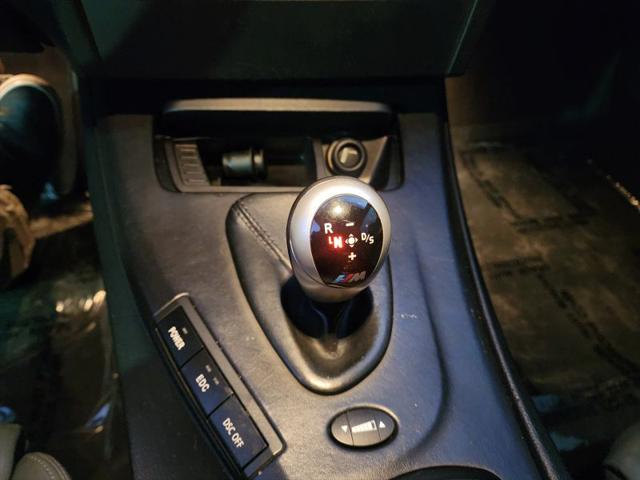 2011 BMW M3 Base