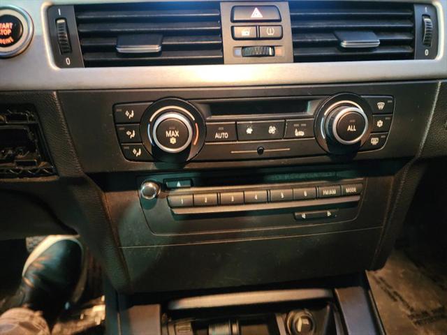 2011 BMW M3 Base