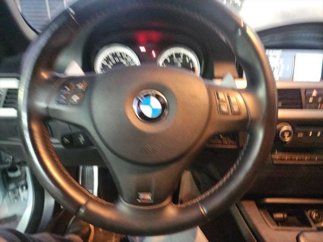 2011 BMW M3 Base