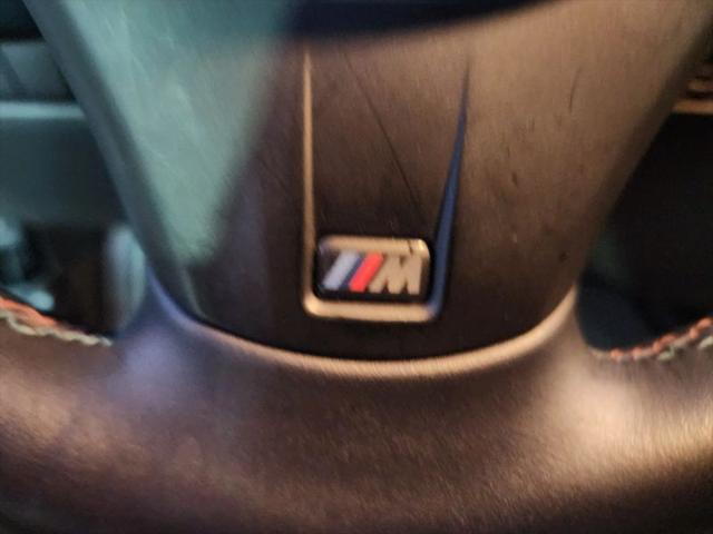 2011 BMW M3 Base