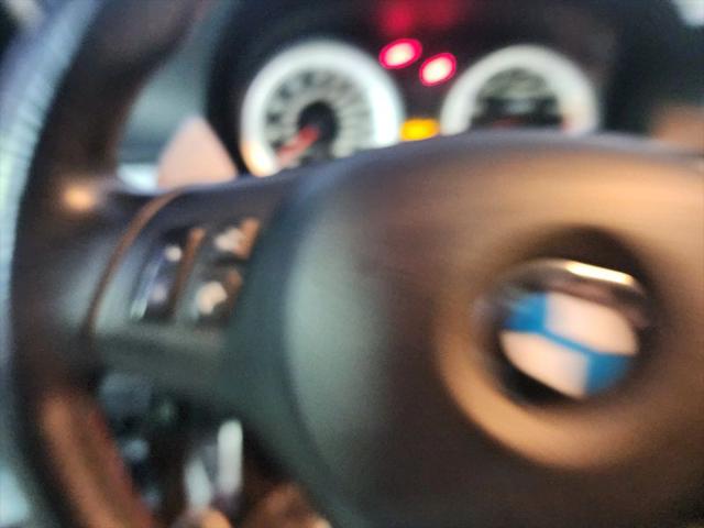 2011 BMW M3 Base