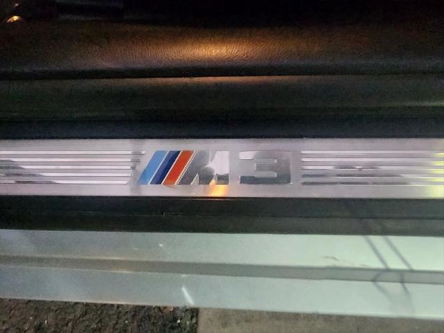 2011 BMW M3 Base