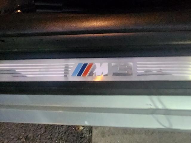 2011 BMW M3 Base