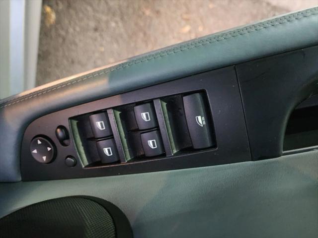 2011 BMW M3 Base