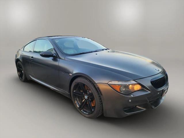 2007 BMW M6 Base for sale in Long Beach, CA