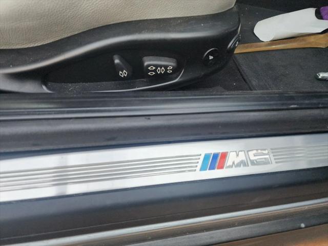 2007 BMW M6 Base