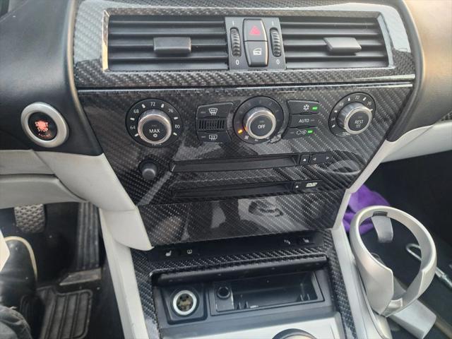 2007 BMW M6 Base