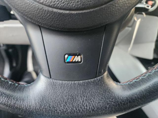 2007 BMW M6 Base