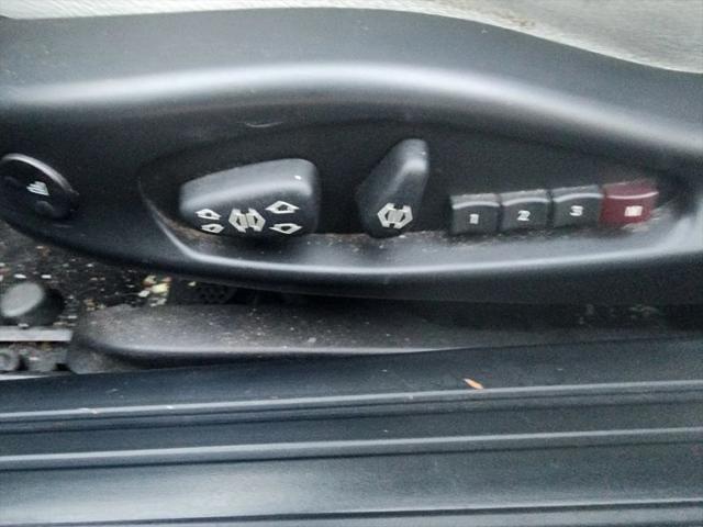 2007 BMW M6 Base