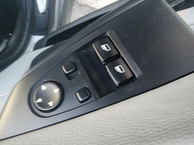 2007 BMW M6 Base