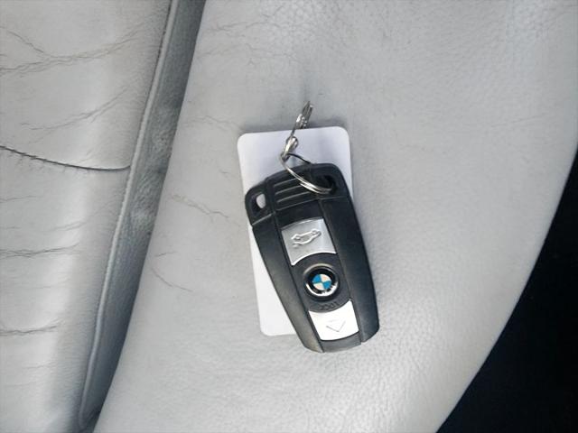 2007 BMW M6 Base