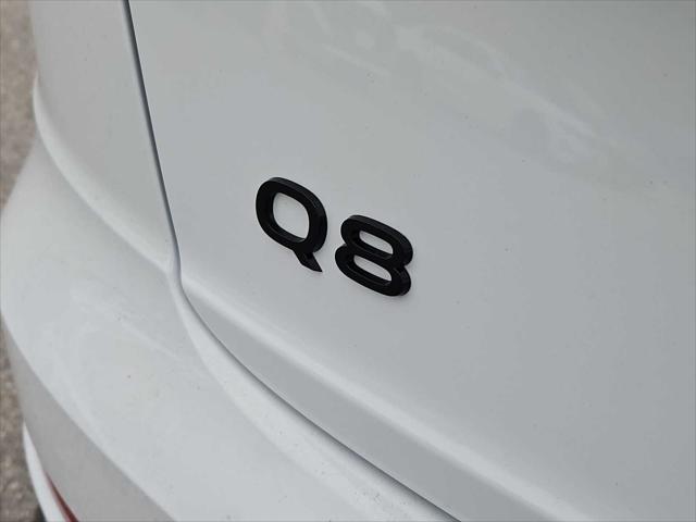2026 Audi Q8 Premium Plus 55 TFSI quattro Tiptronic