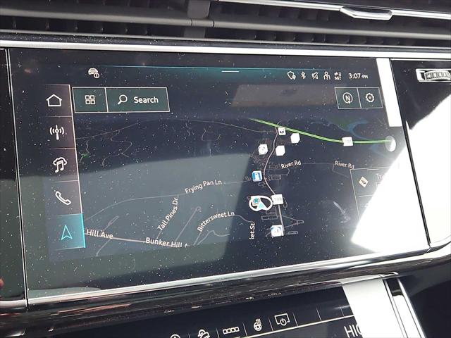 2026 Audi Q8 Premium Plus 55 TFSI quattro Tiptronic