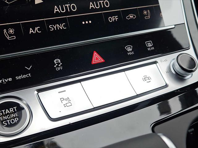 2026 Audi Q8 Premium Plus 55 TFSI quattro Tiptronic